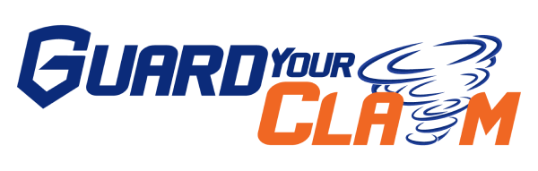 Guard Your Claim Guard Your Claim